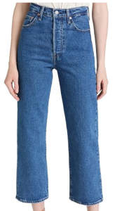 Levi Denim Jeans